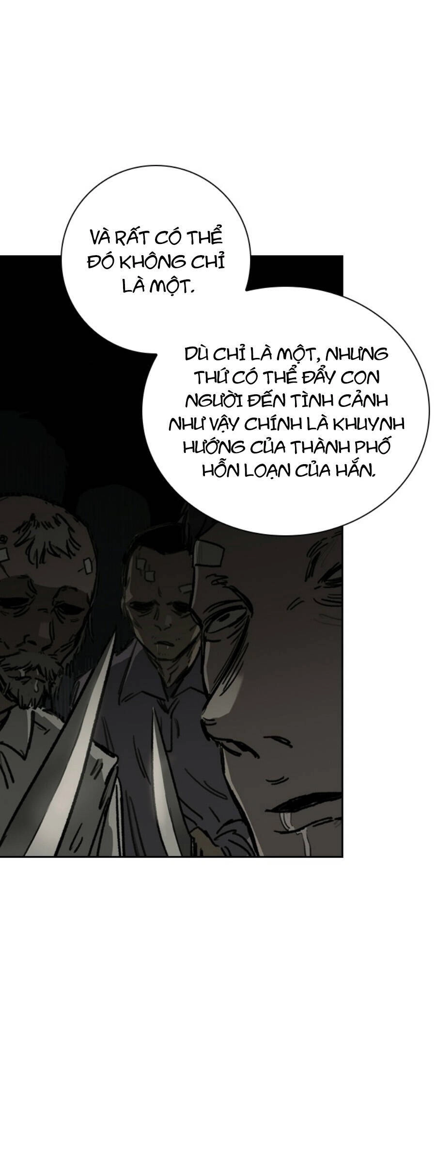 Fray Chapter 18 - 51