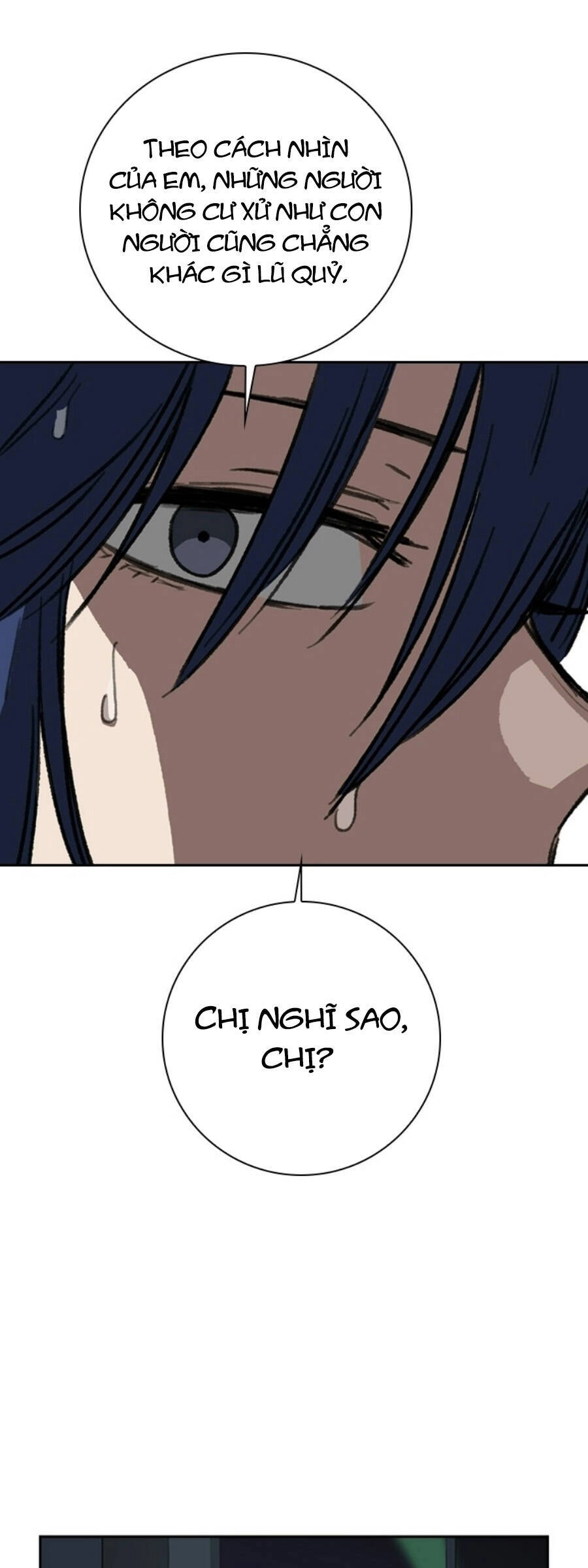 Fray Chapter 18 - 52