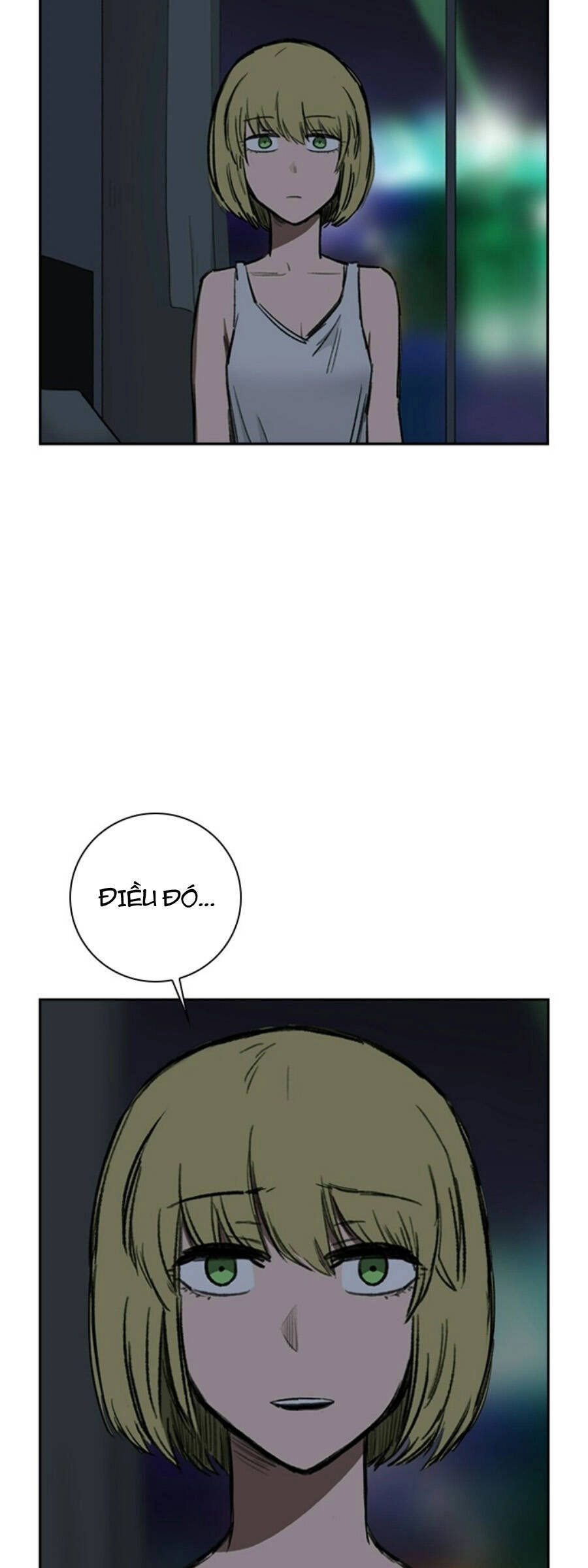 Fray Chapter 18 - 53