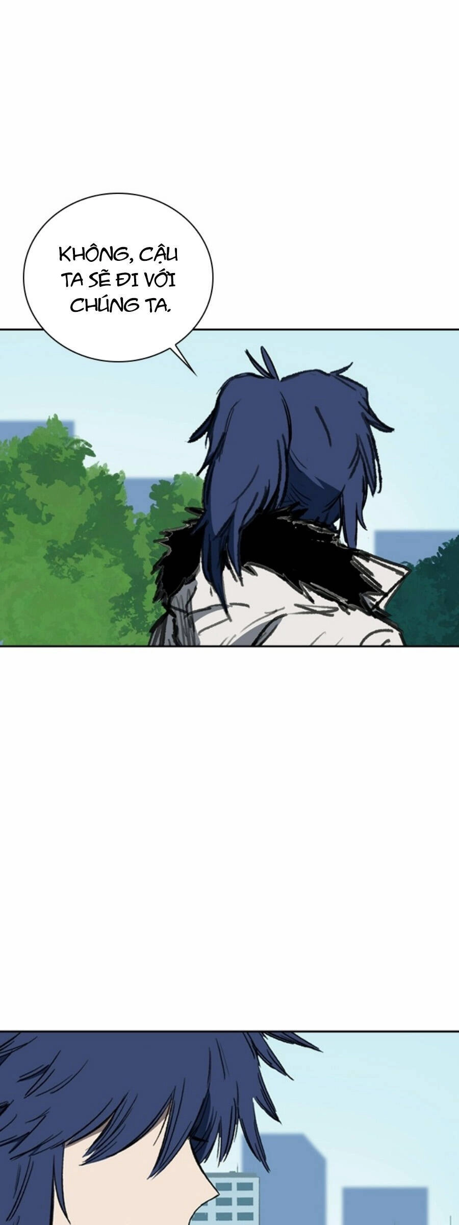 Fray Chapter 18 - 59