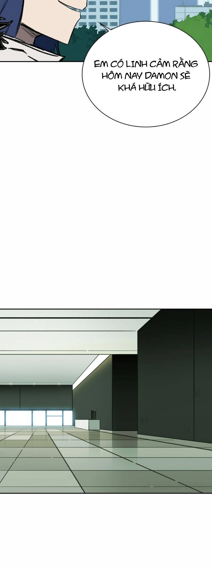 Fray Chapter 18 - 60