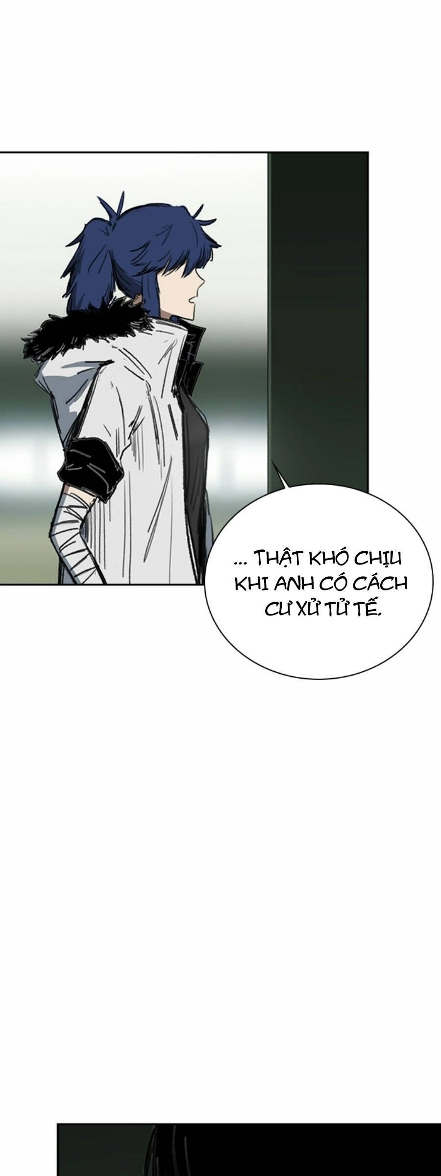 Fray Chapter 18 - 62