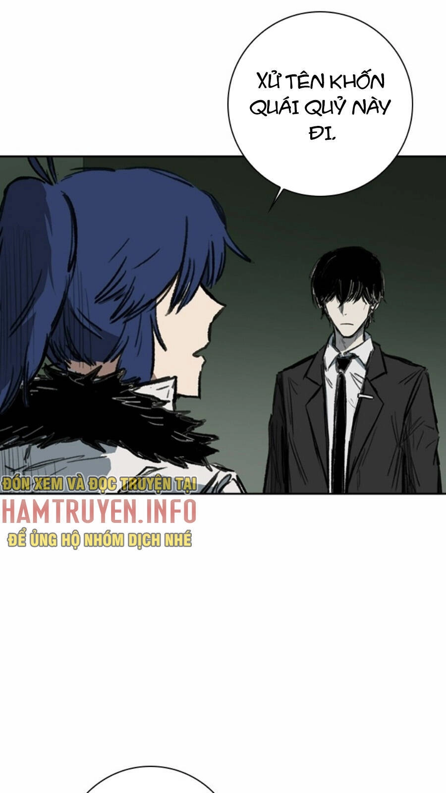 Fray Chapter 18 - 65