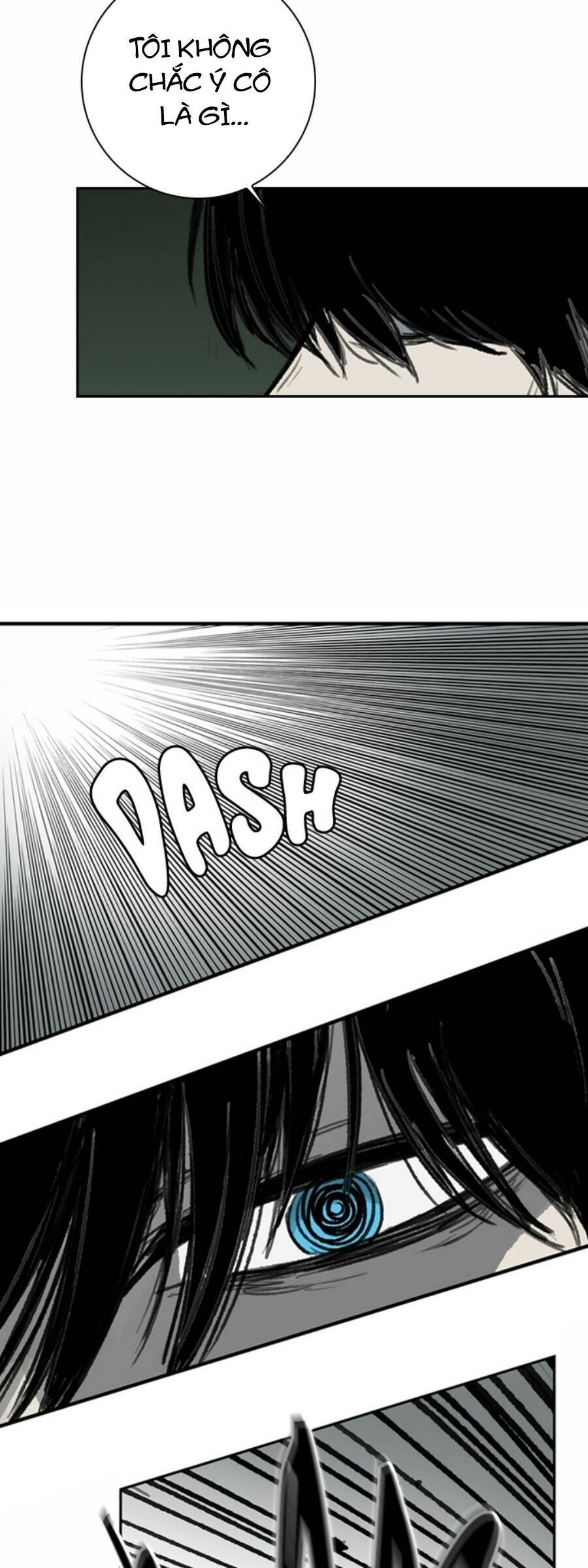 Fray Chapter 18 - 66