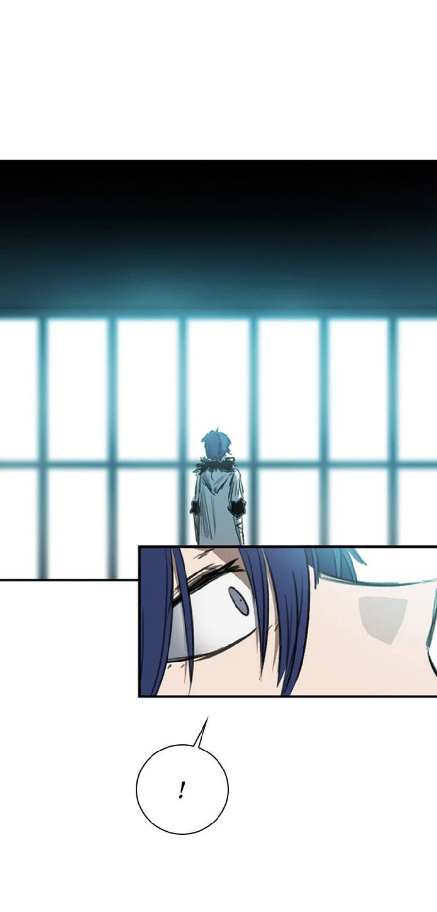 Fray Chapter 19 - 11