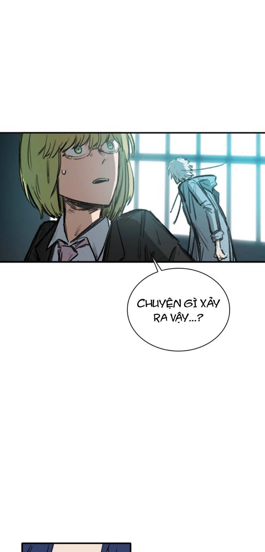 Fray Chapter 19 - 12