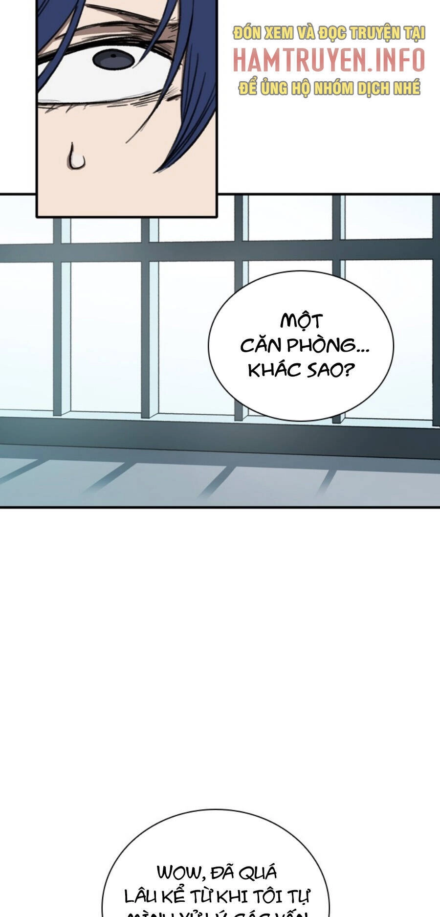 Fray Chapter 19 - 13