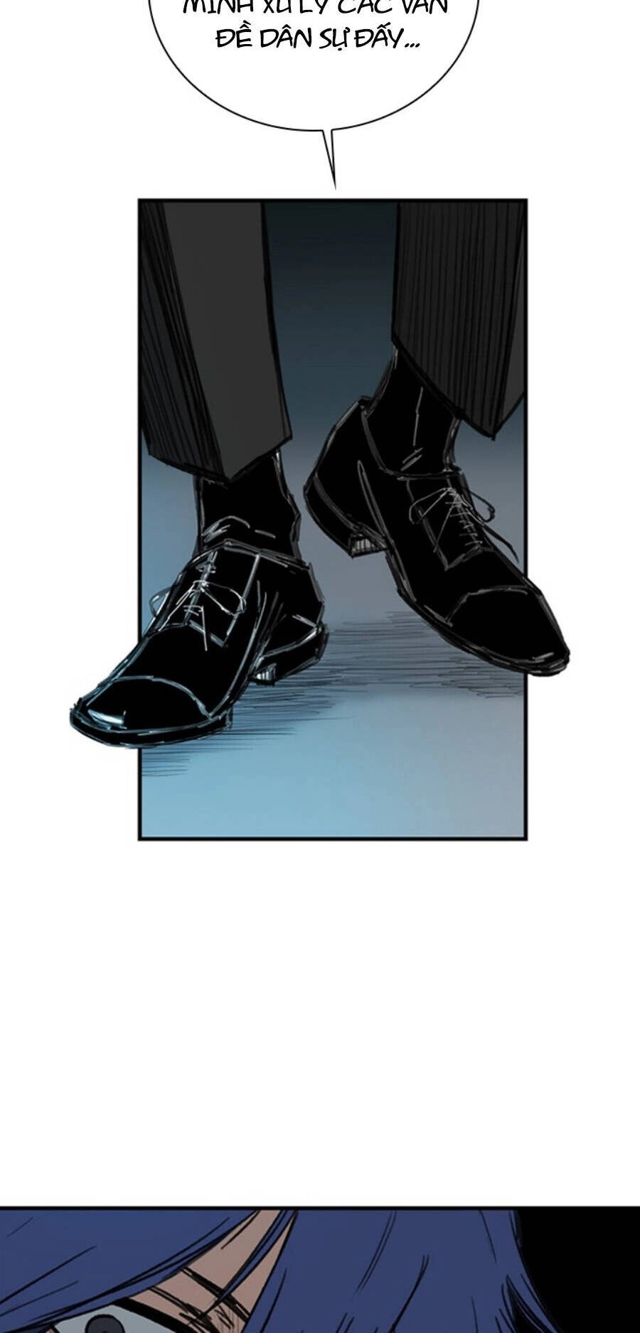 Fray Chapter 19 - 14