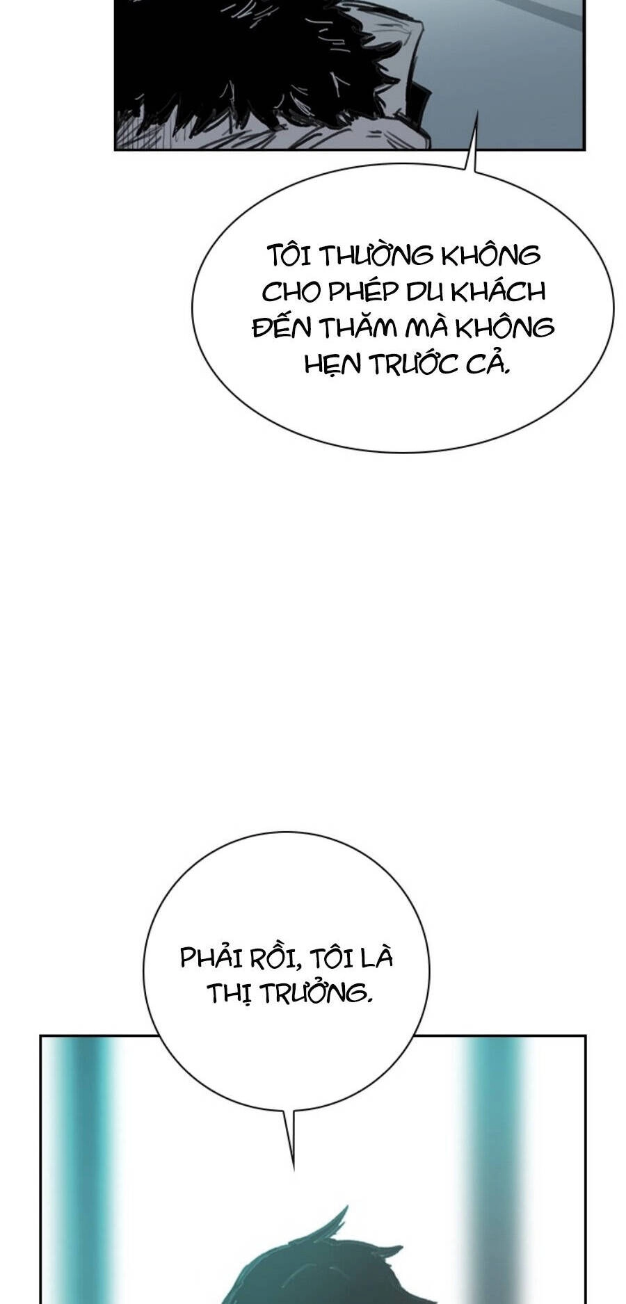 Fray Chapter 19 - 16