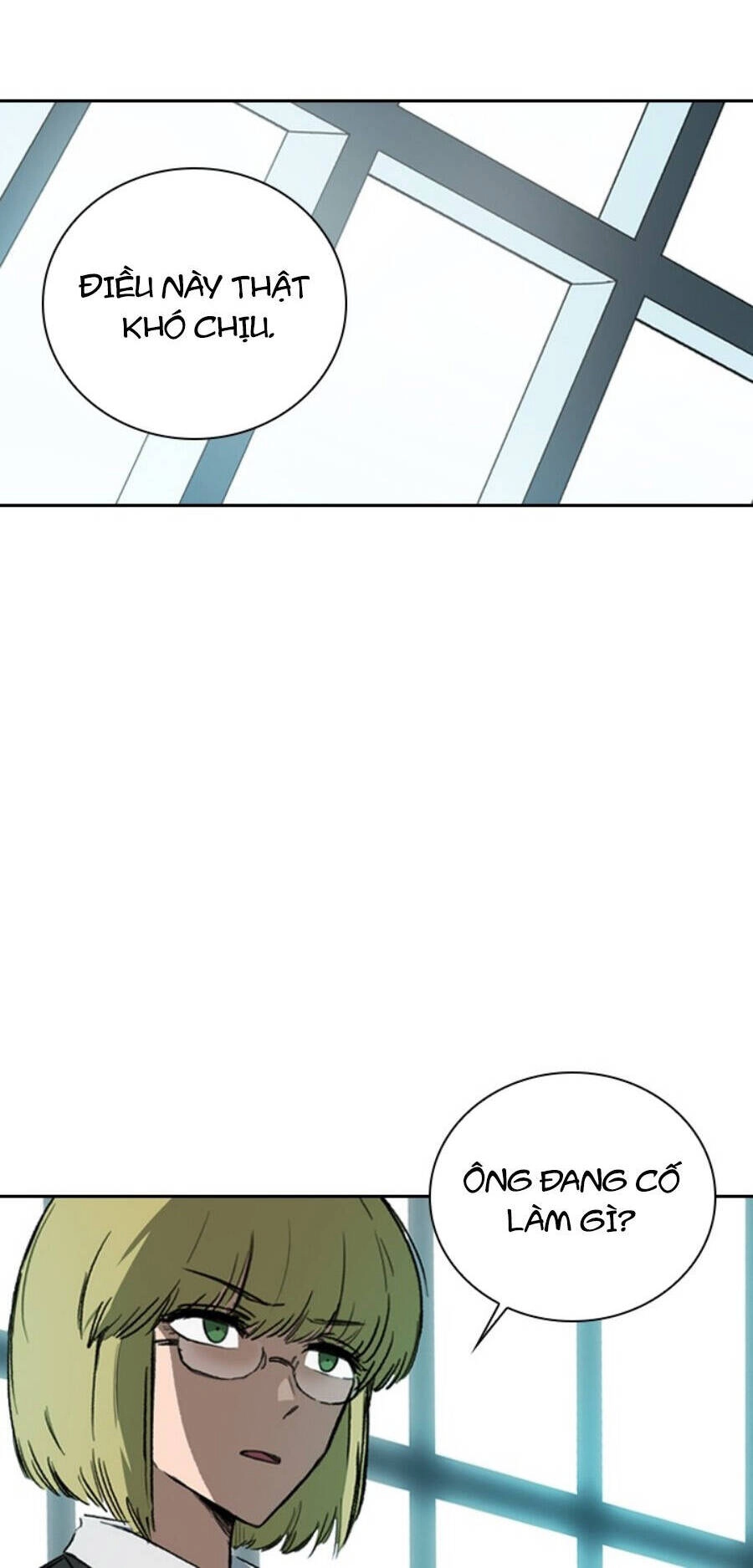 Fray Chapter 19 - 24