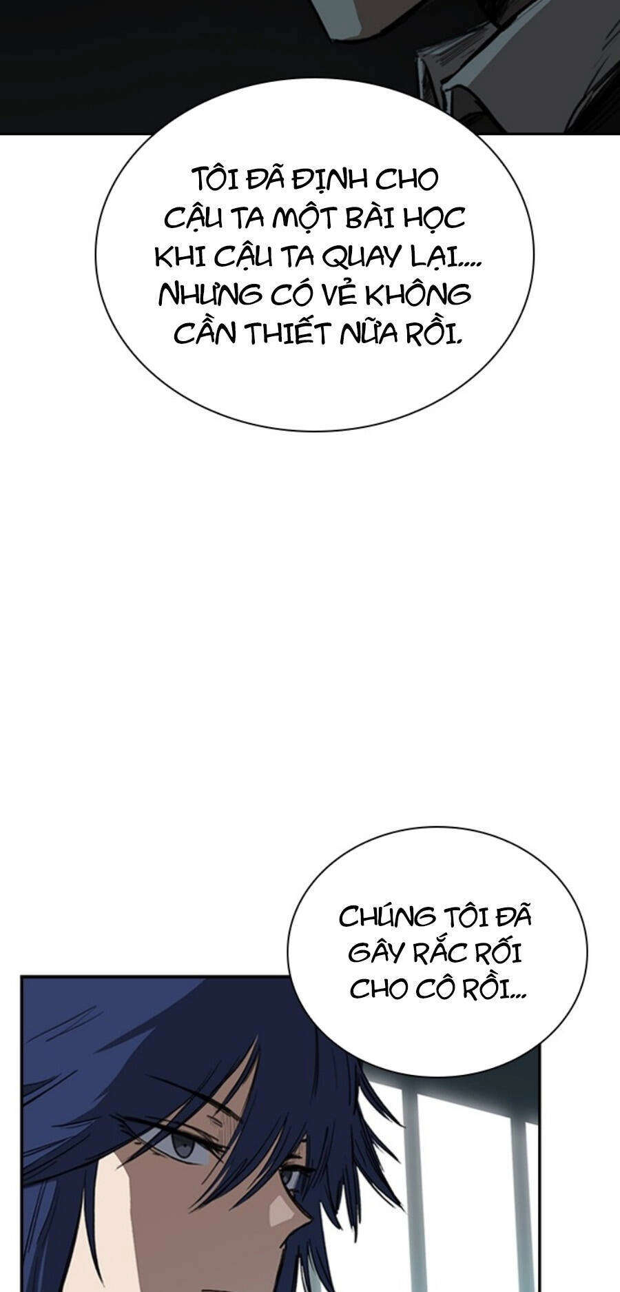 Fray Chapter 19 - 27