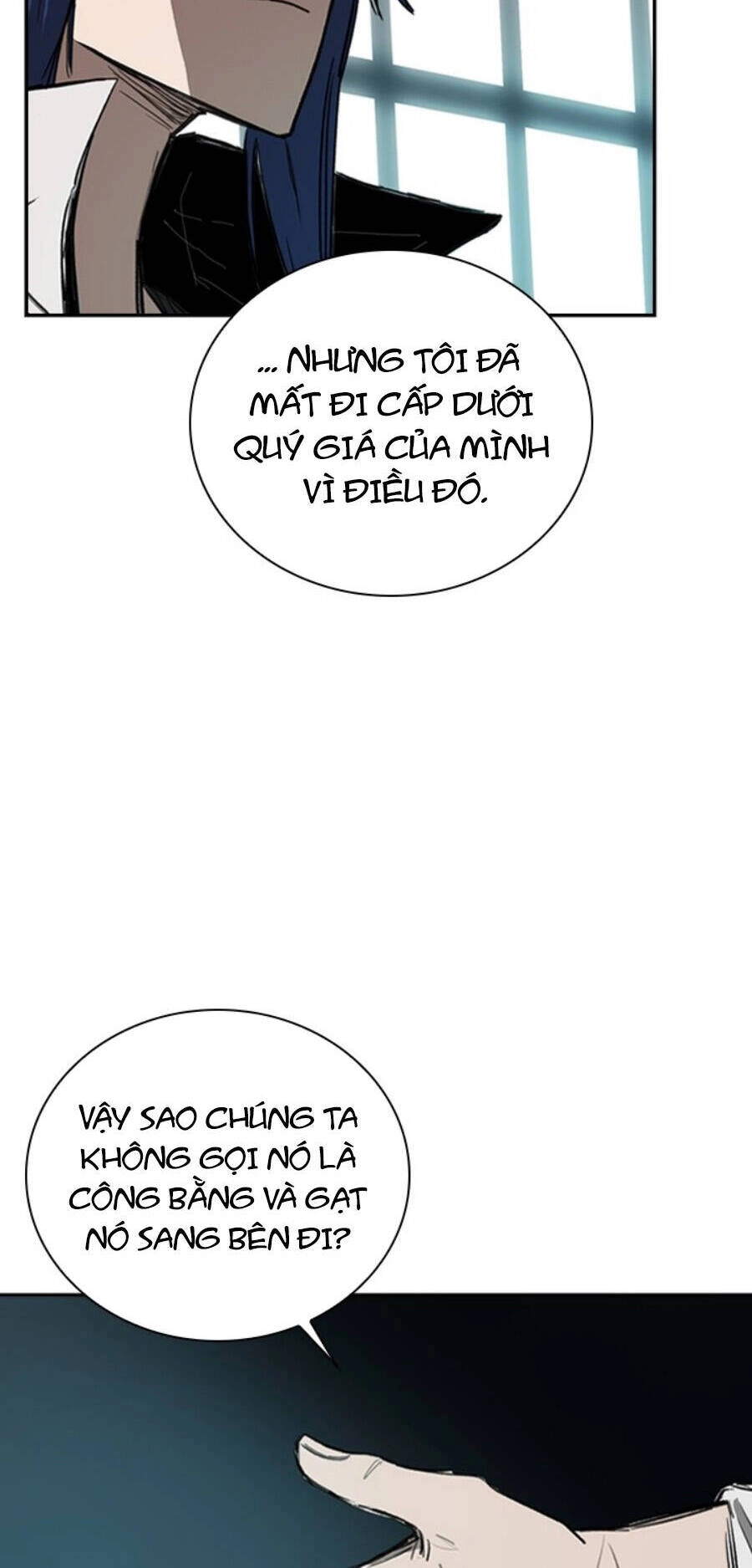 Fray Chapter 19 - 28