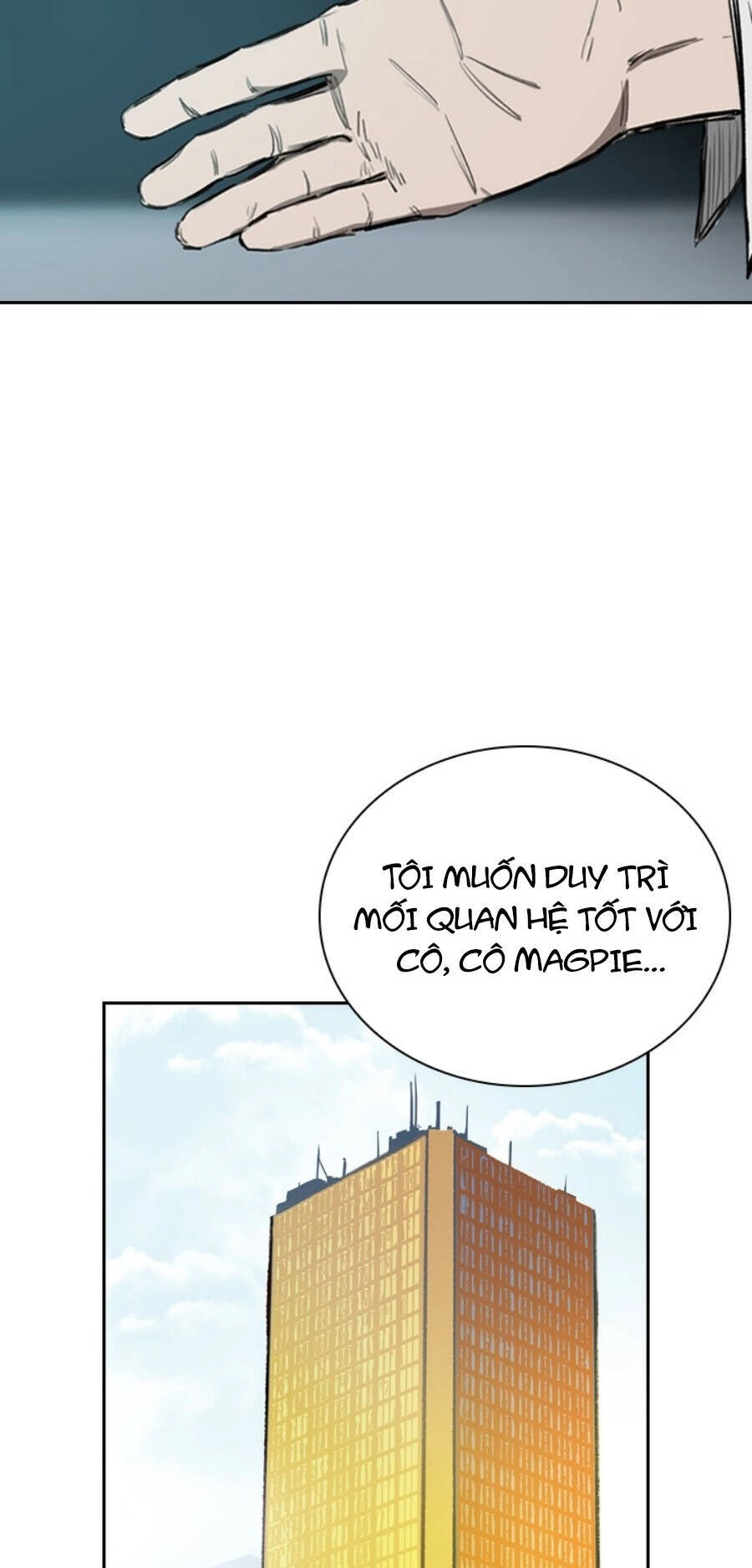 Fray Chapter 19 - 29