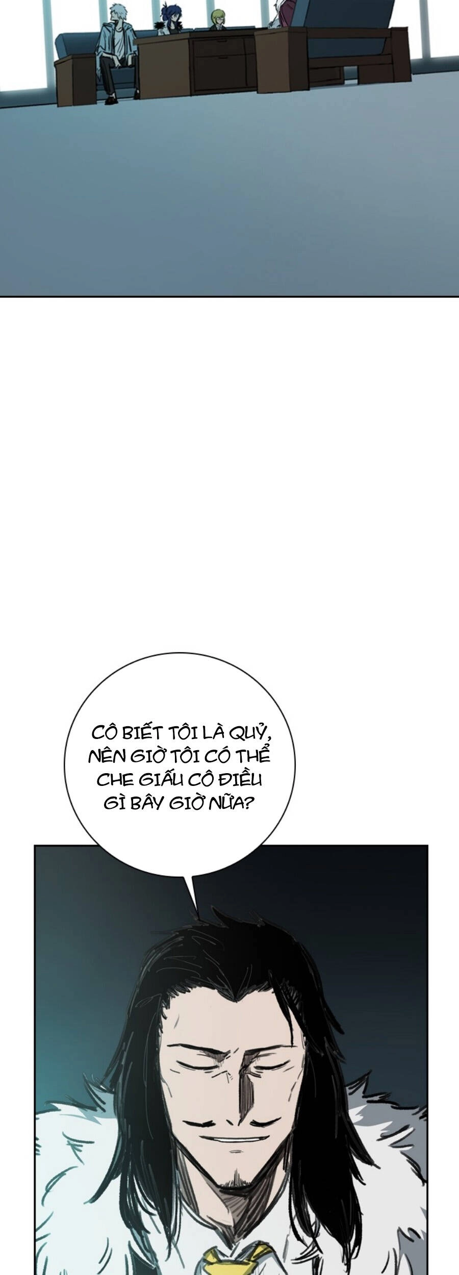 Fray Chapter 19 - 33