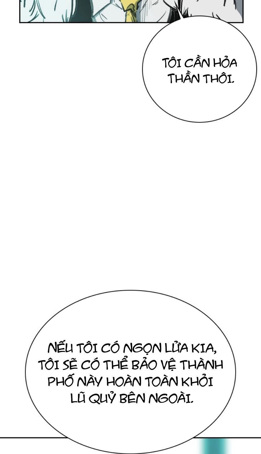 Fray Chapter 19 - 34