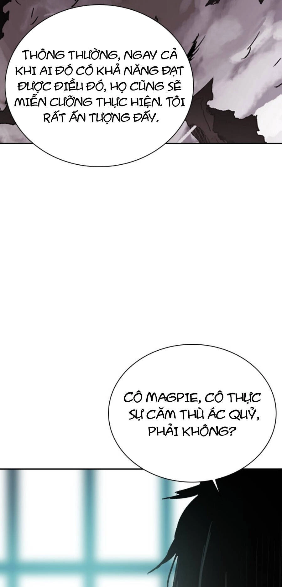 Fray Chapter 19 - 37