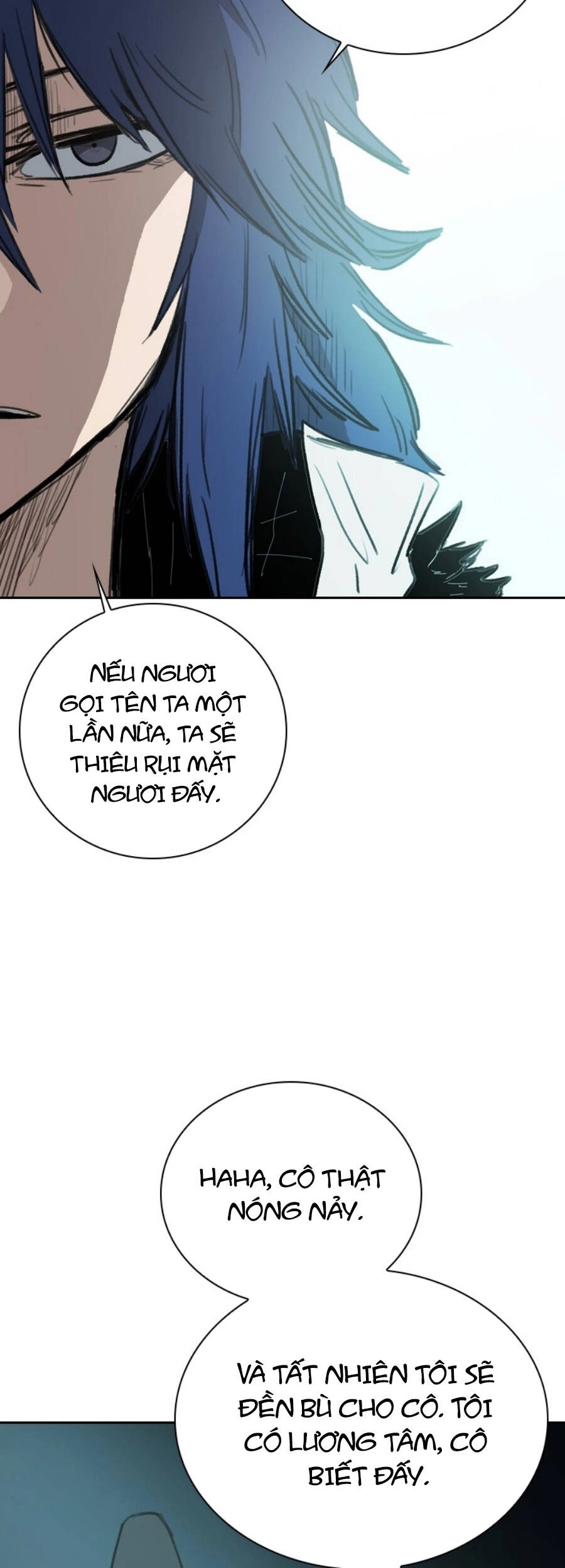 Fray Chapter 19 - 39