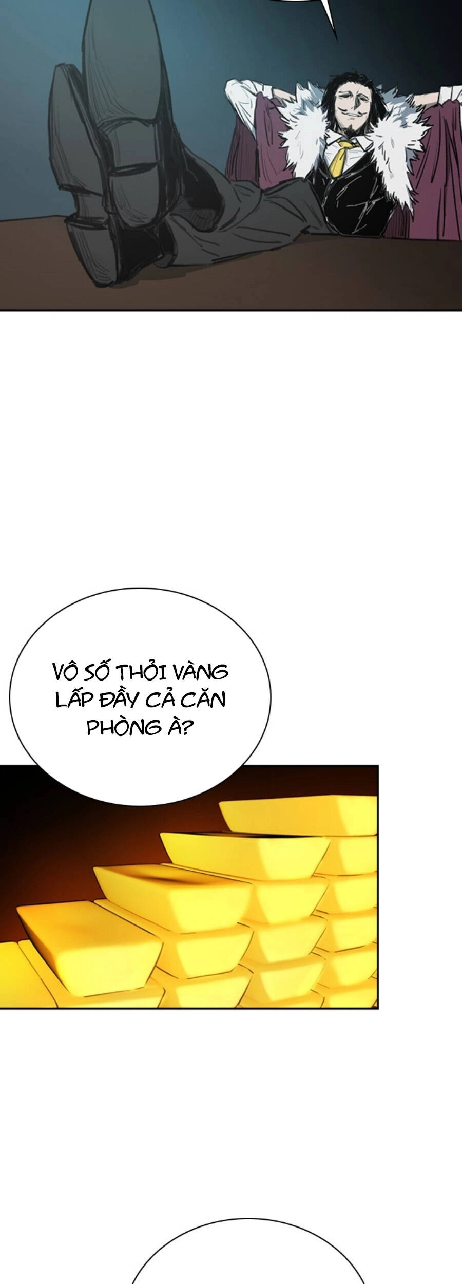 Fray Chapter 19 - 40