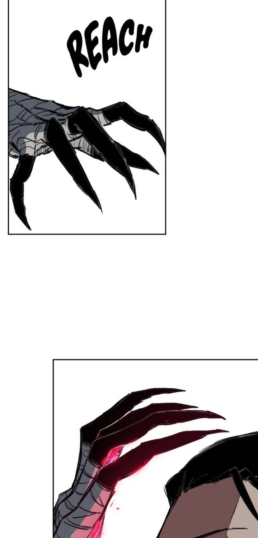 Fray Chapter 19 - 43