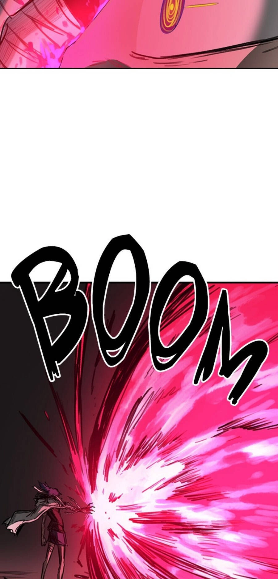 Fray Chapter 19 - 45