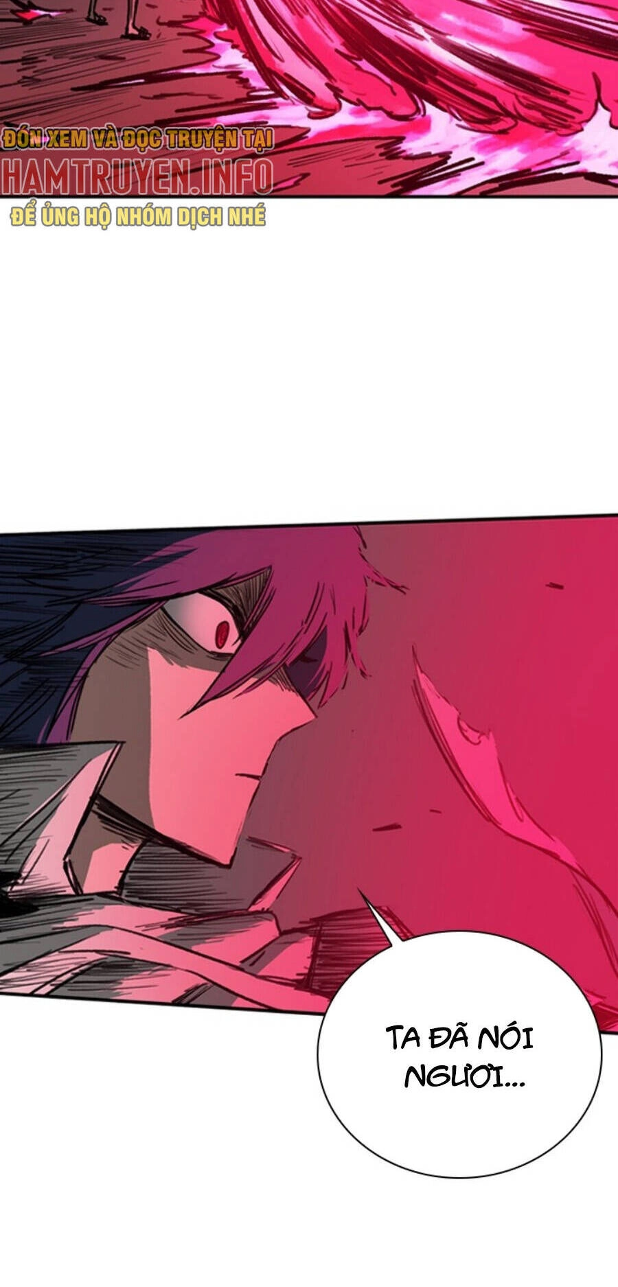 Fray Chapter 19 - 46