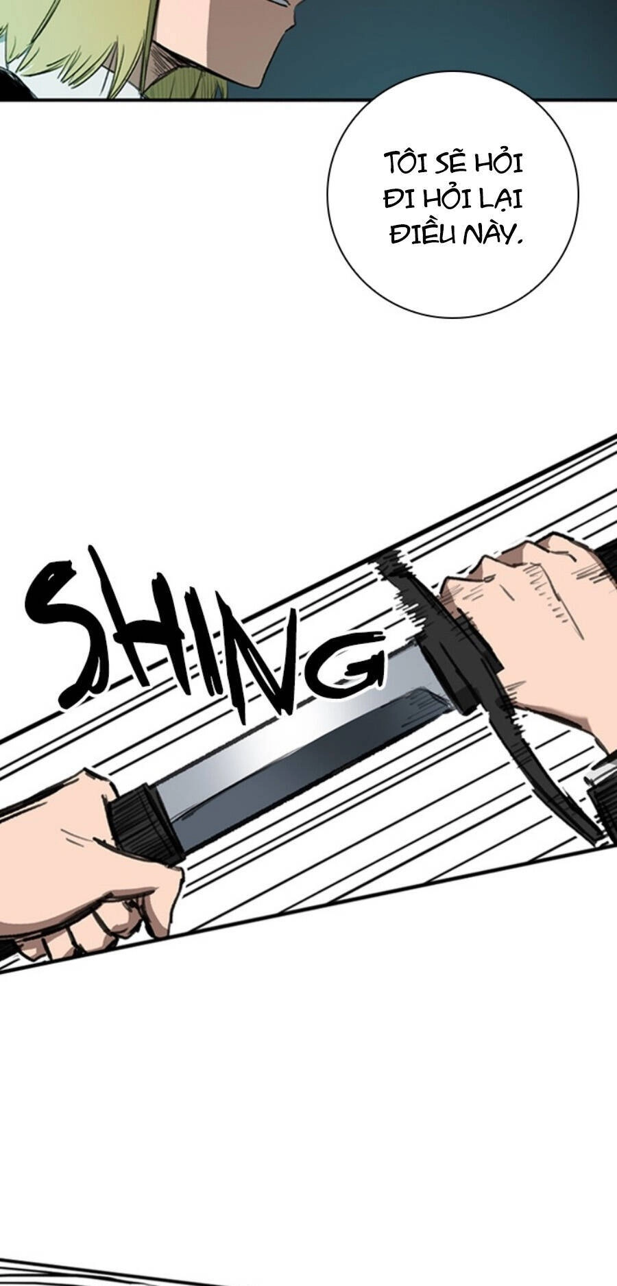 Fray Chapter 19 - 52