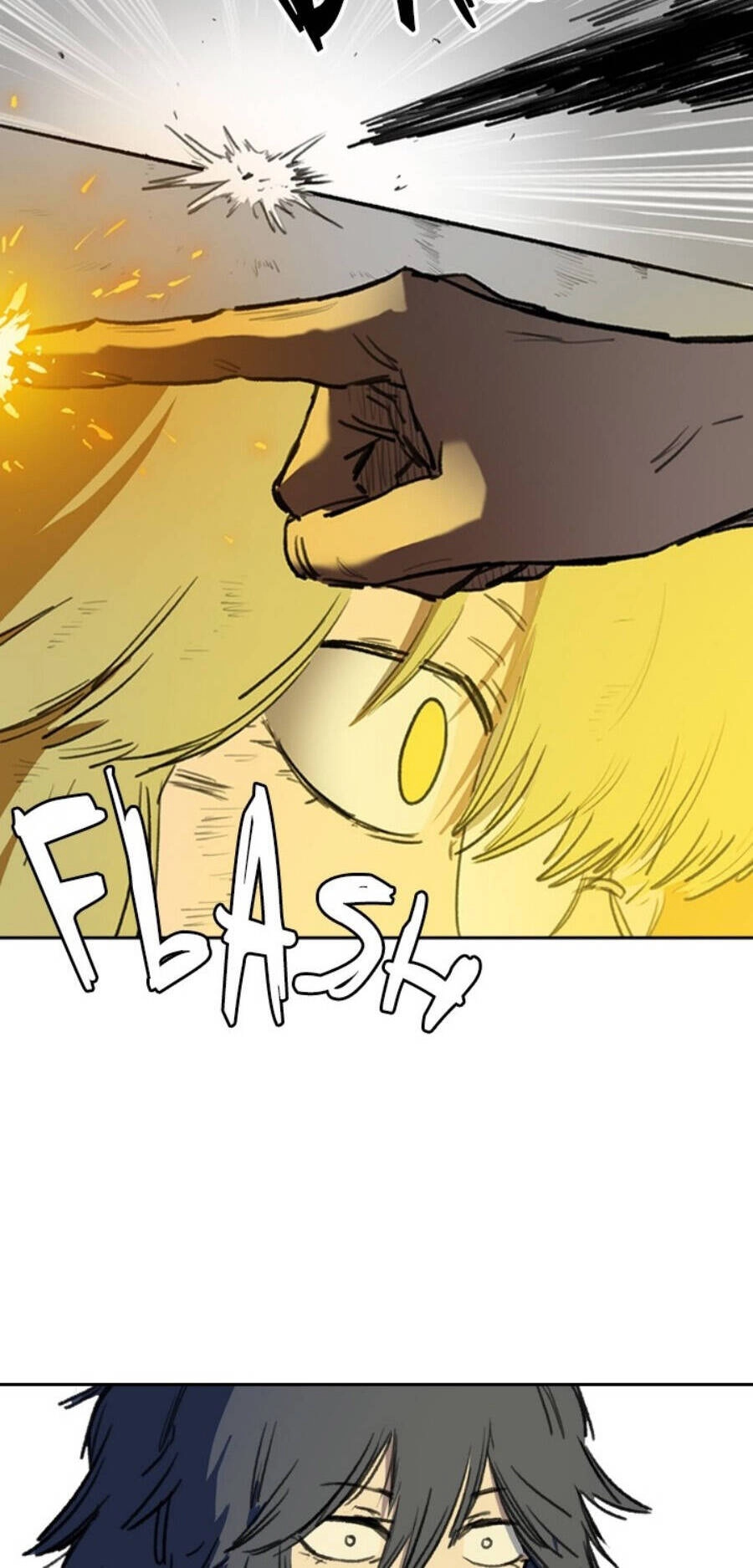 Fray Chapter 19 - 55