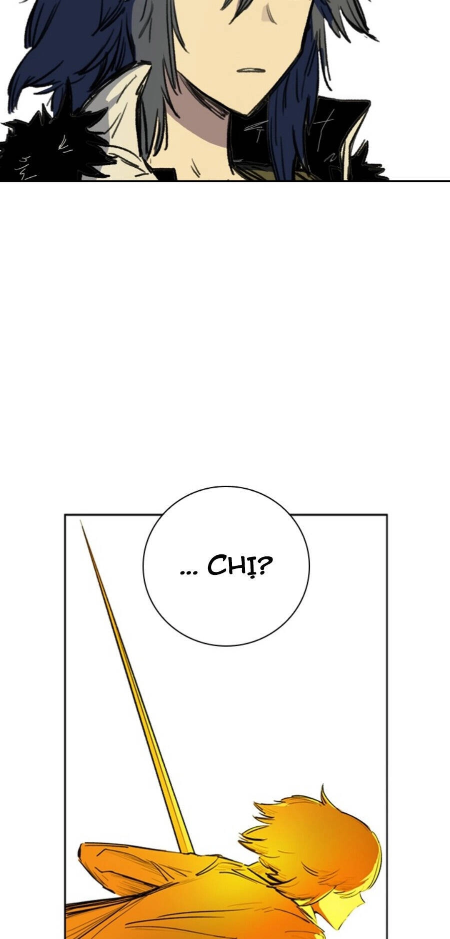 Fray Chapter 19 - 56