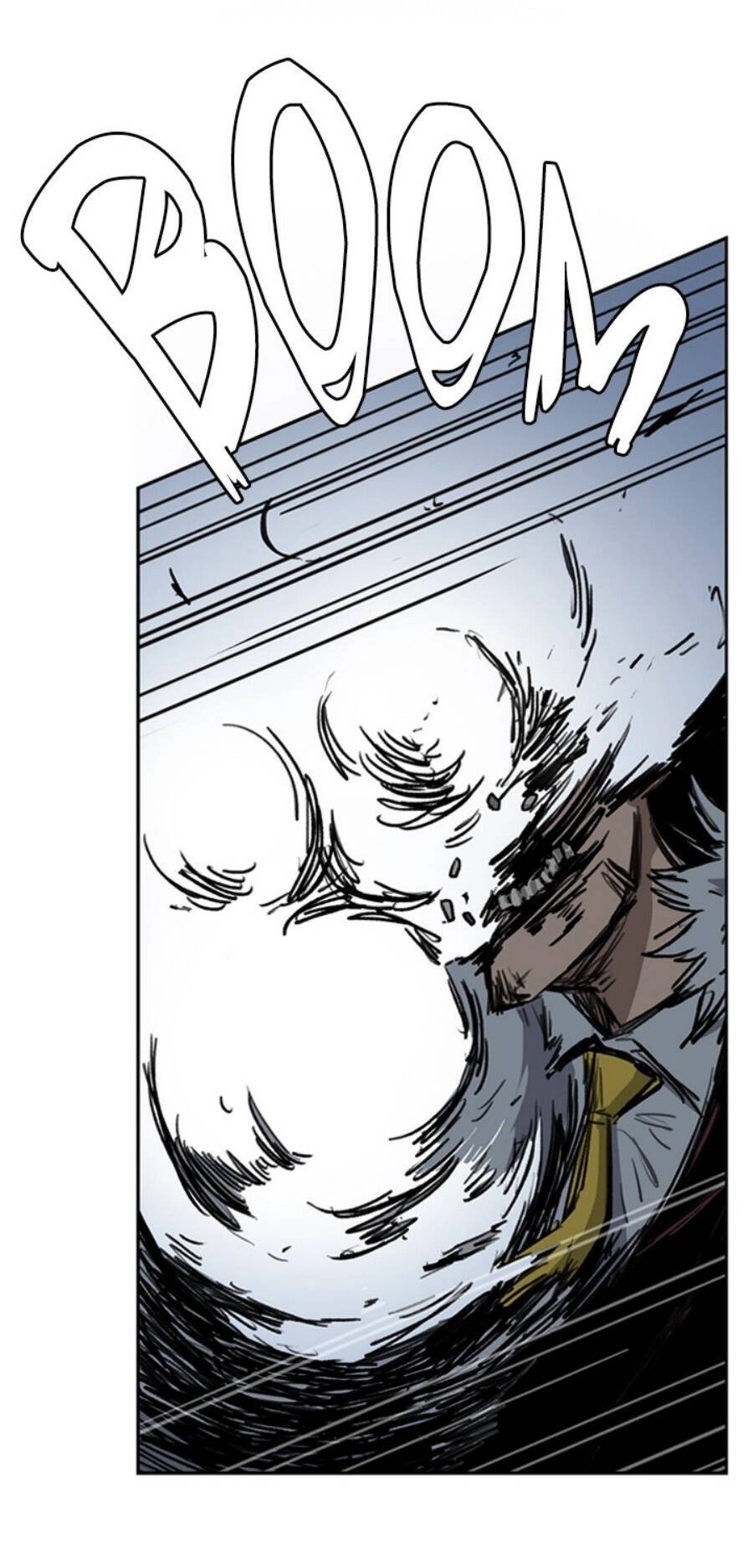 Fray Chapter 19 - 58