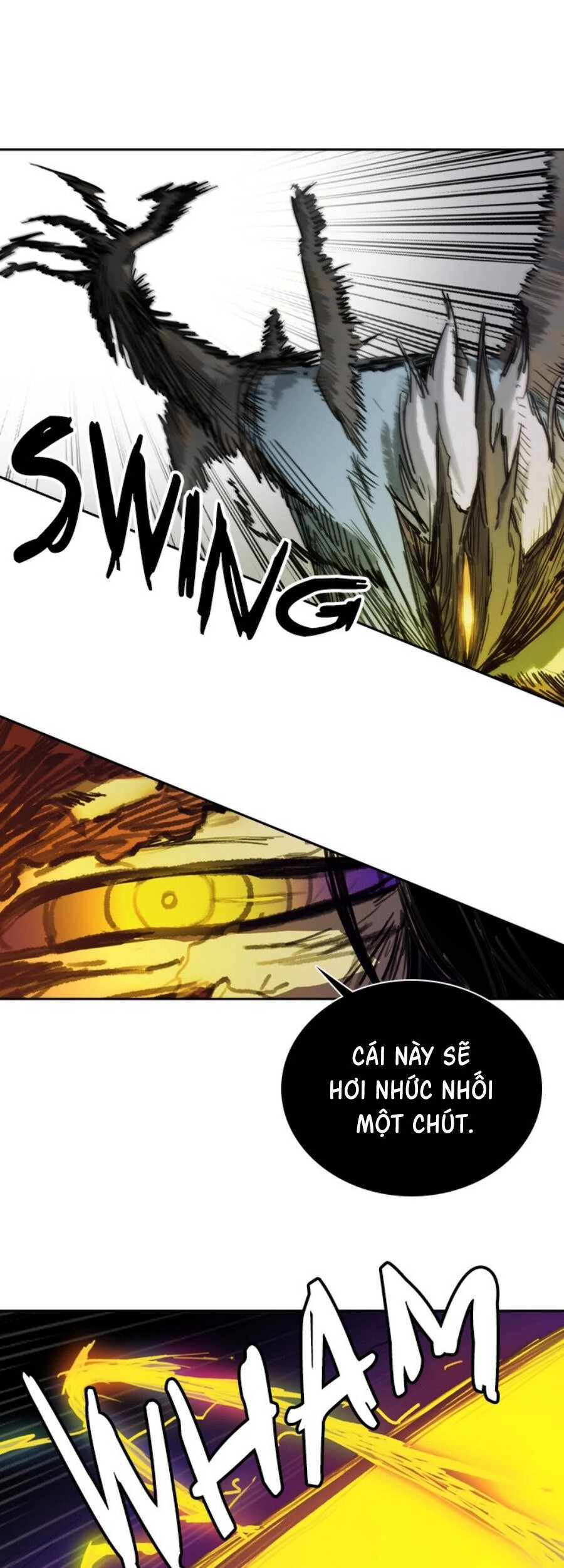 Fray Chapter 19 - 62