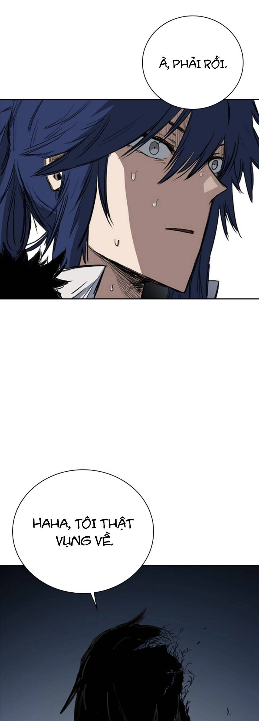 Fray Chapter 19 - 66