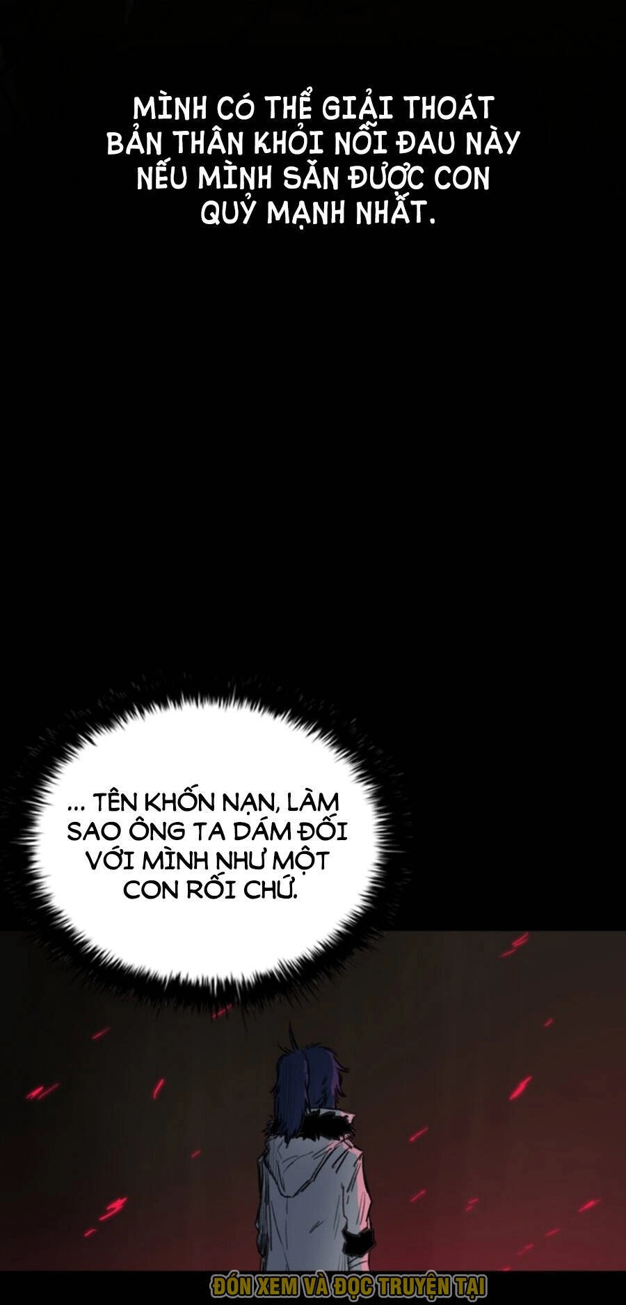 Fray Chapter 20 - 11