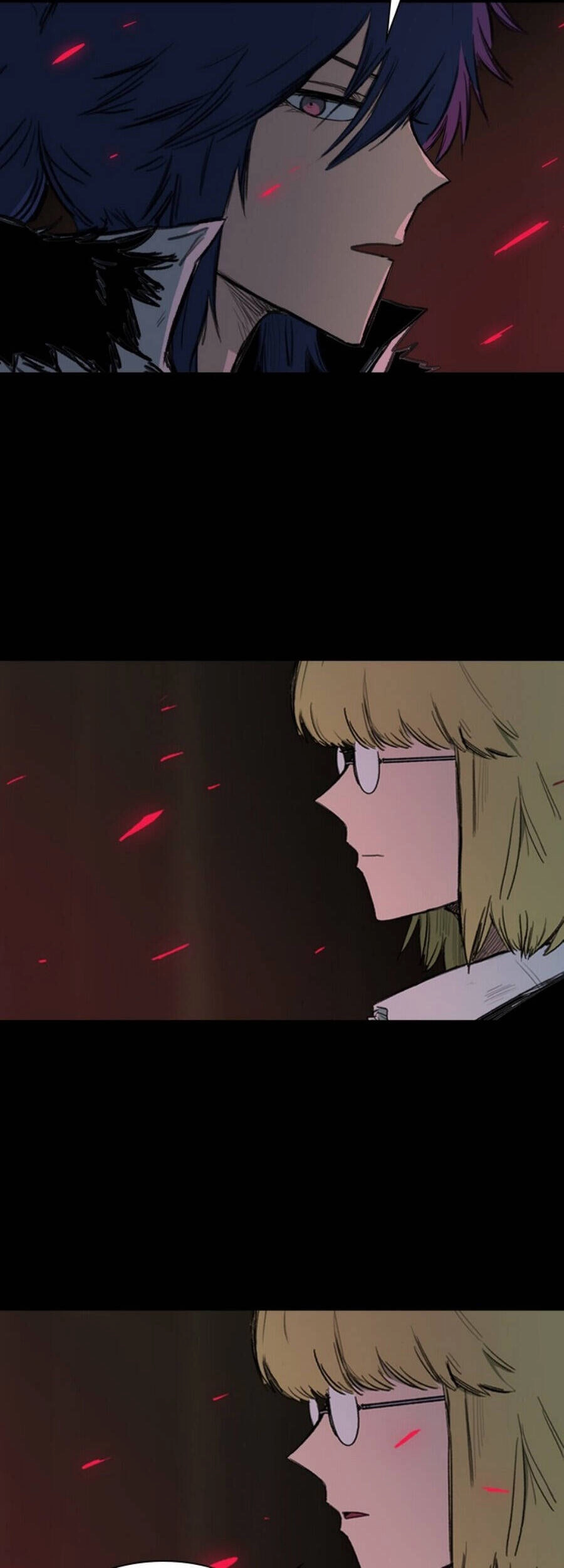 Fray Chapter 20 - 14