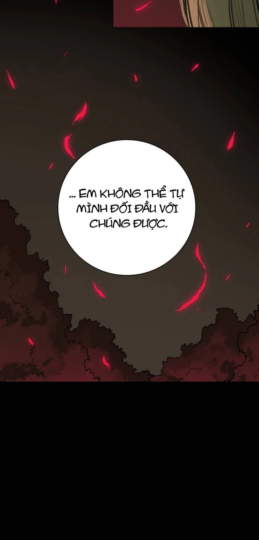 Fray Chapter 20 - 18