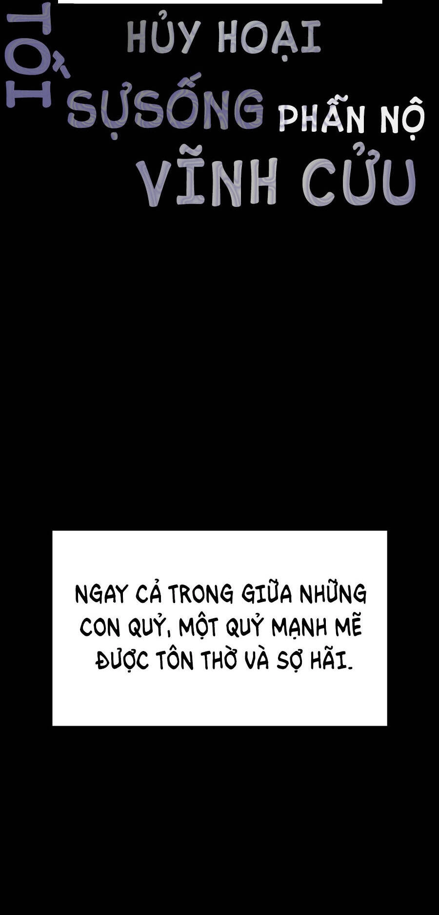 Fray Chapter 20 - 23