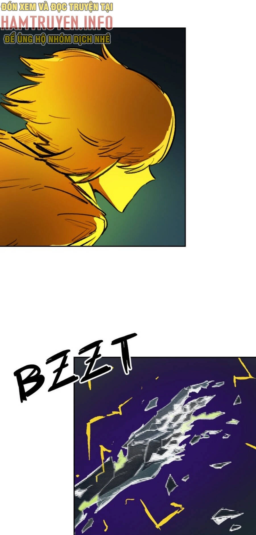 Fray Chapter 20 - 29