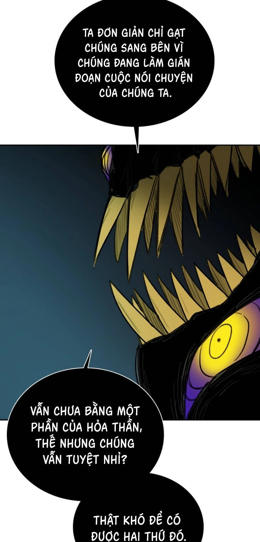 Fray Chapter 20 - 31