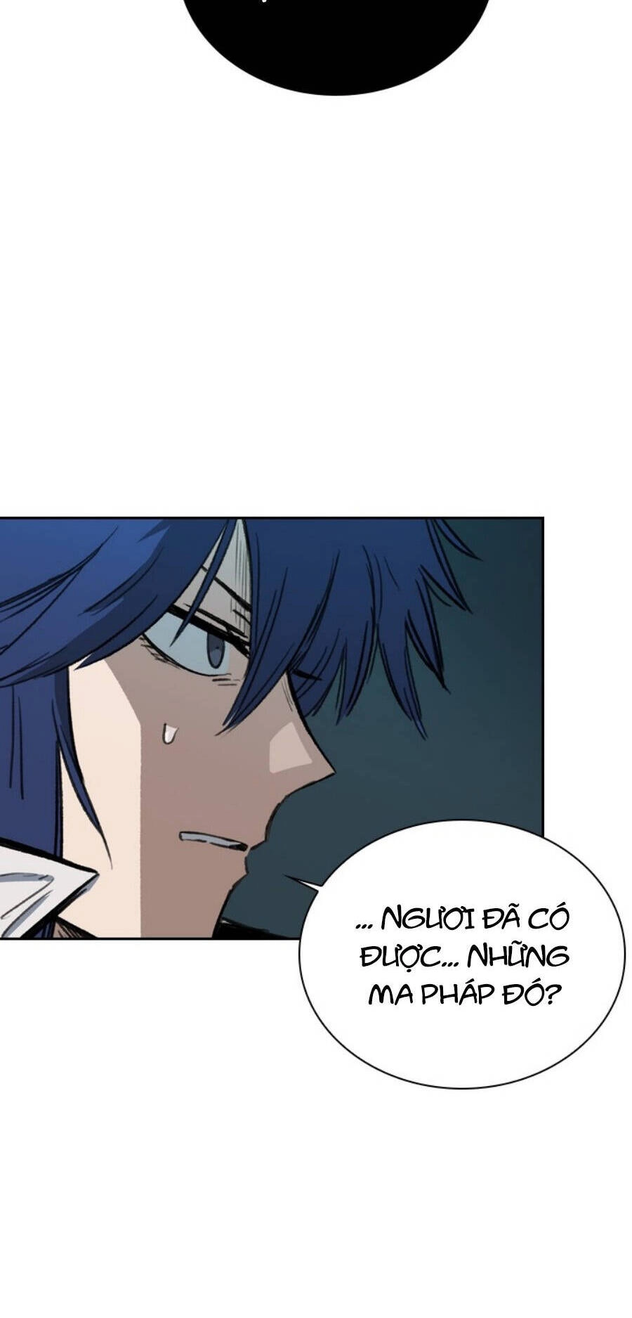 Fray Chapter 20 - 32