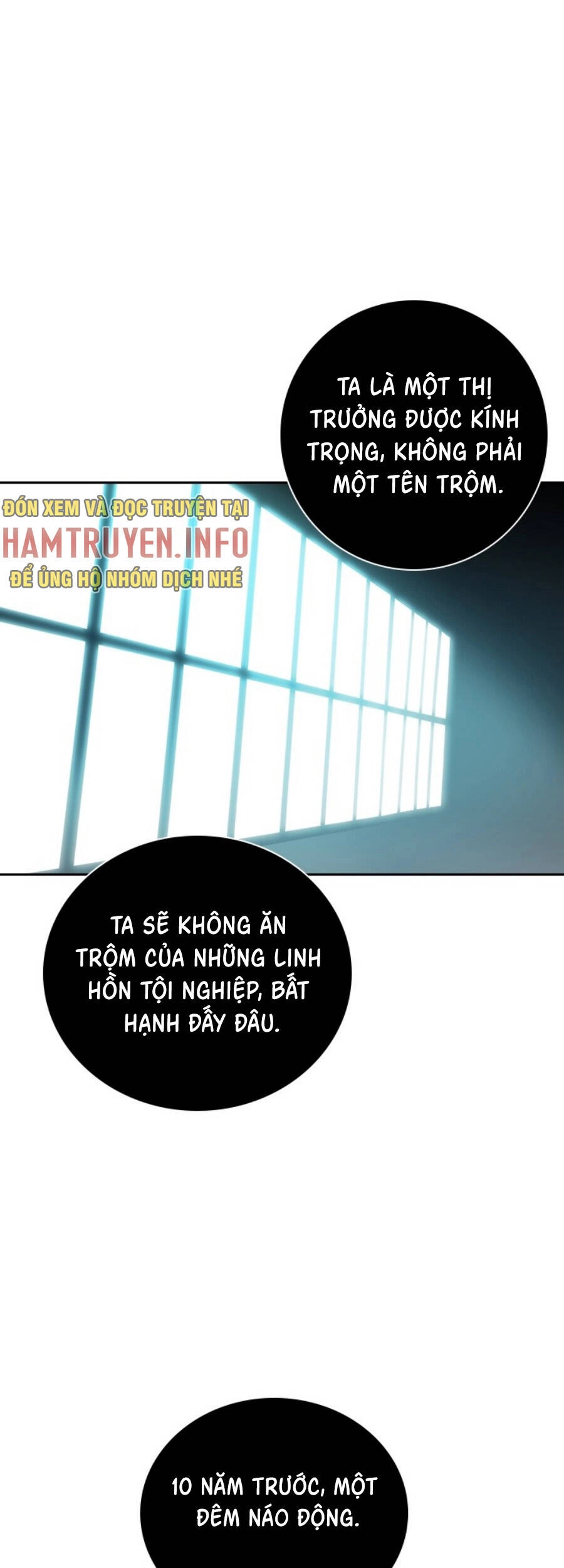 Fray Chapter 20 - 38