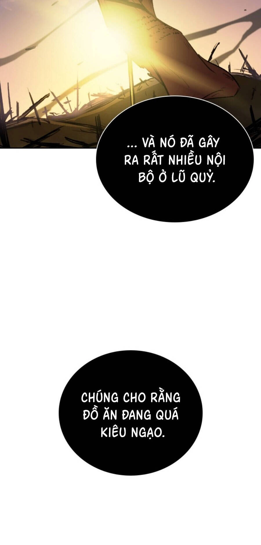 Fray Chapter 20 - 40