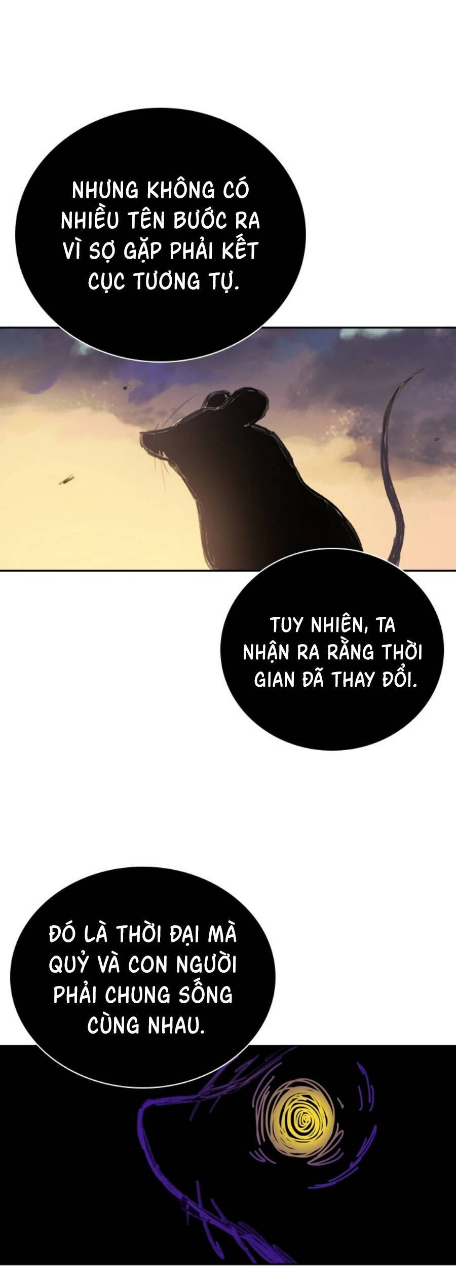 Fray Chapter 20 - 41