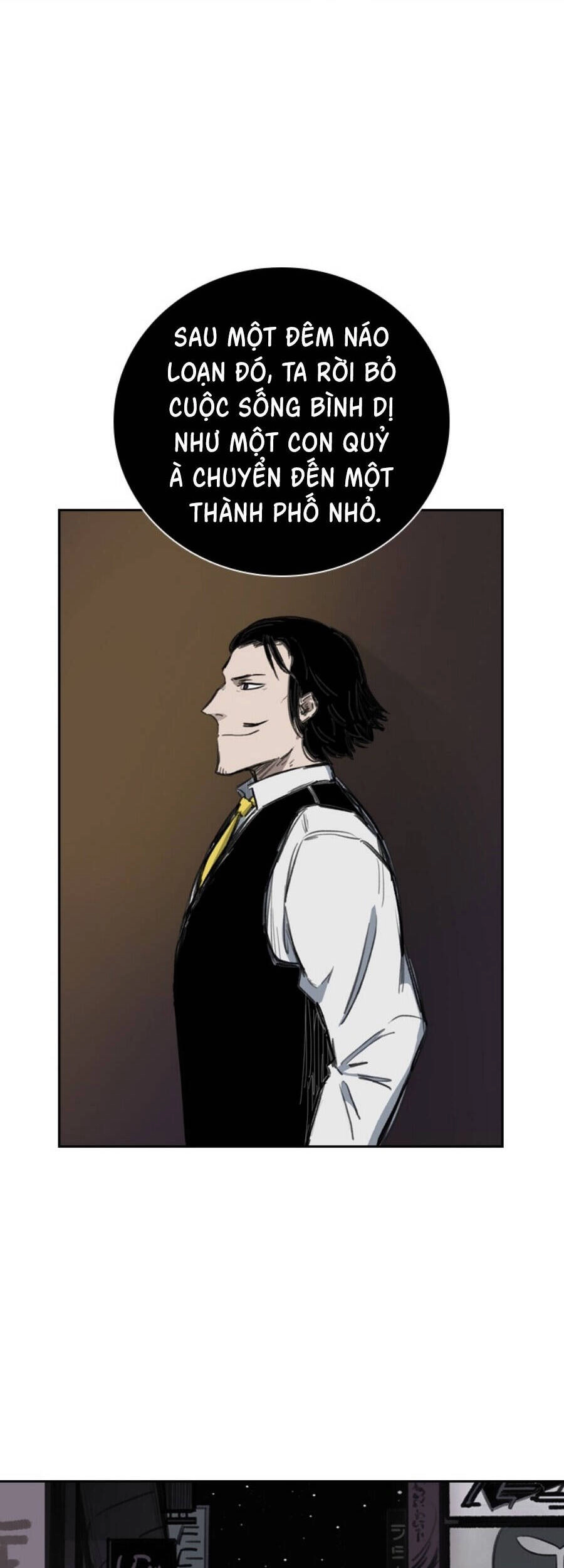 Fray Chapter 20 - 42