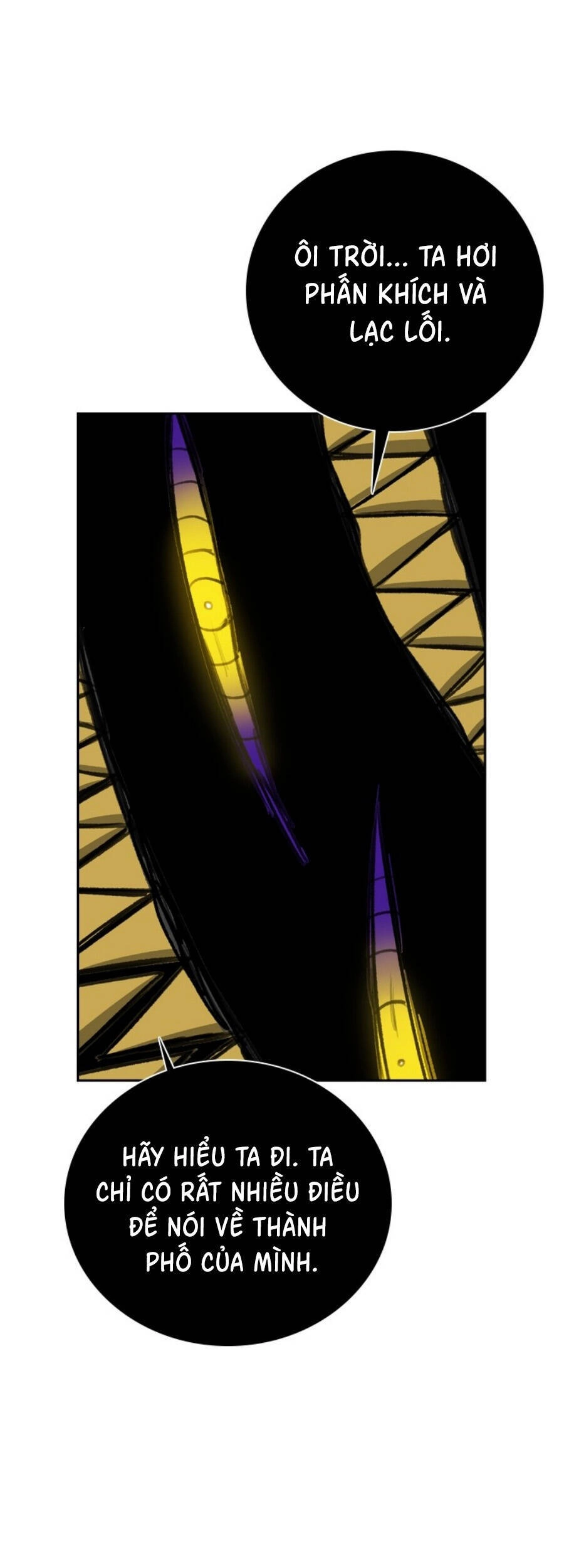 Fray Chapter 20 - 52