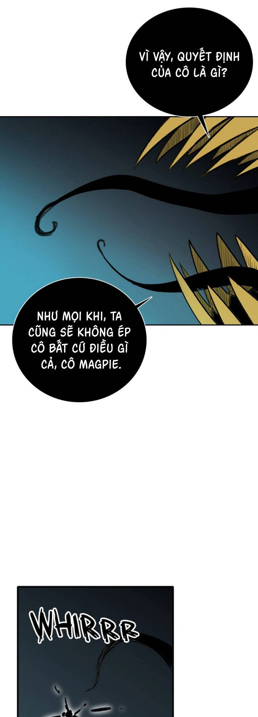 Fray Chapter 20 - 53