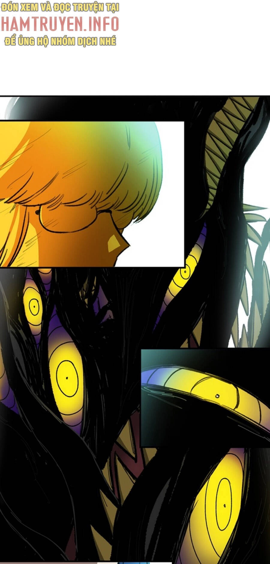 Fray Chapter 20 - 56