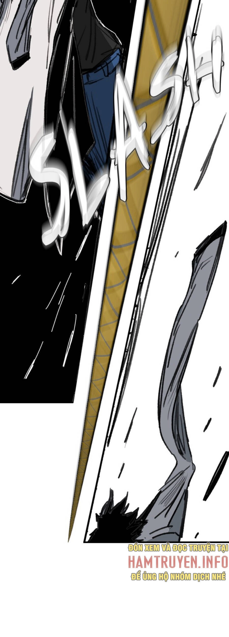 Fray Chapter 20 - 66