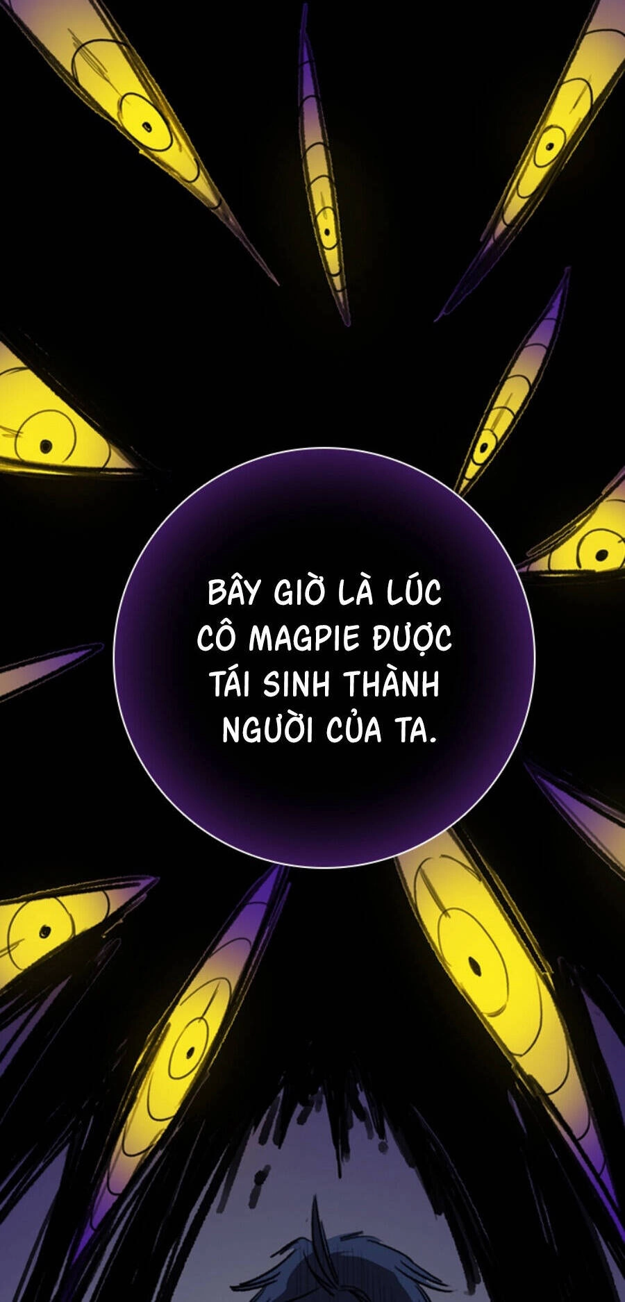 Fray Chapter 21 - 12