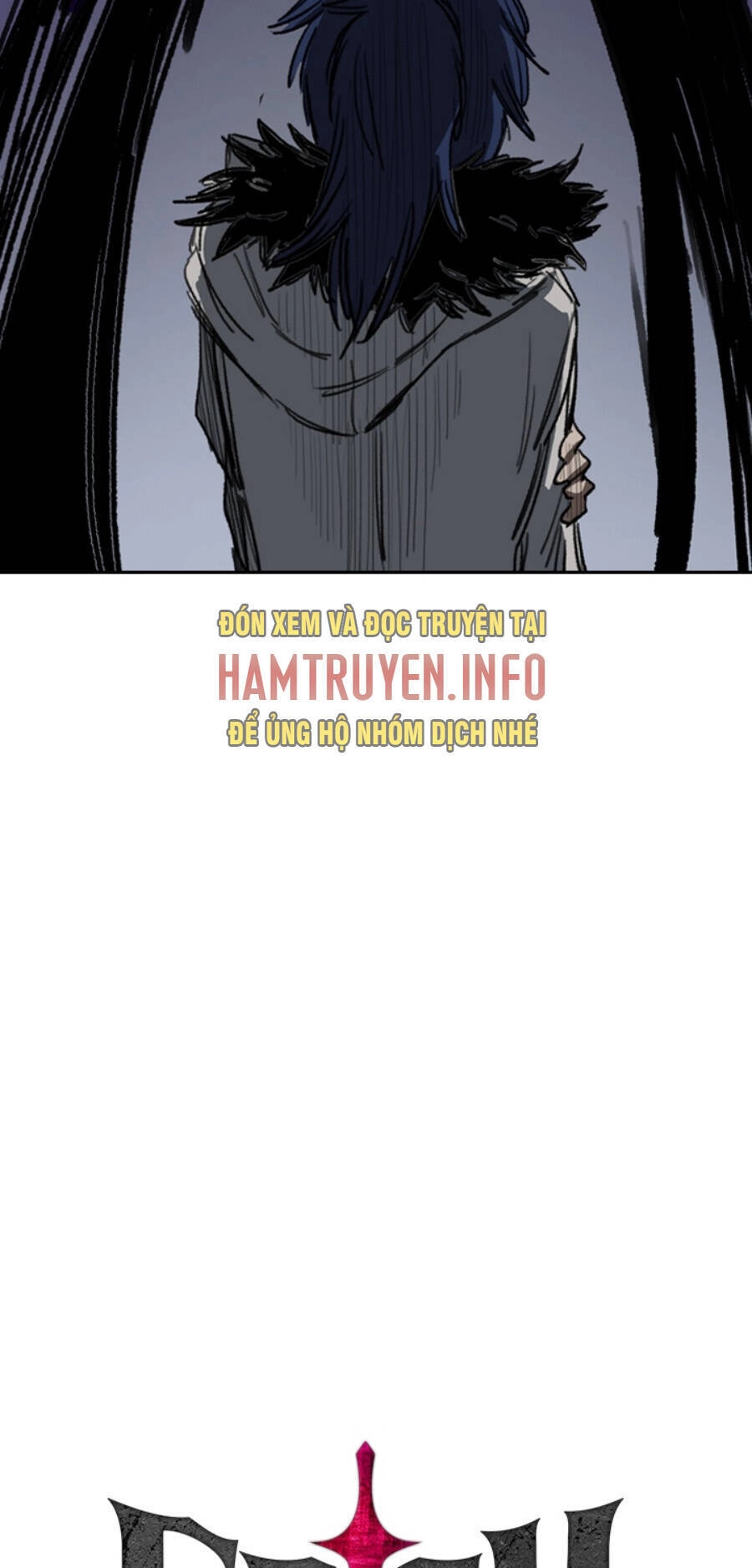 Fray Chapter 21 - 13