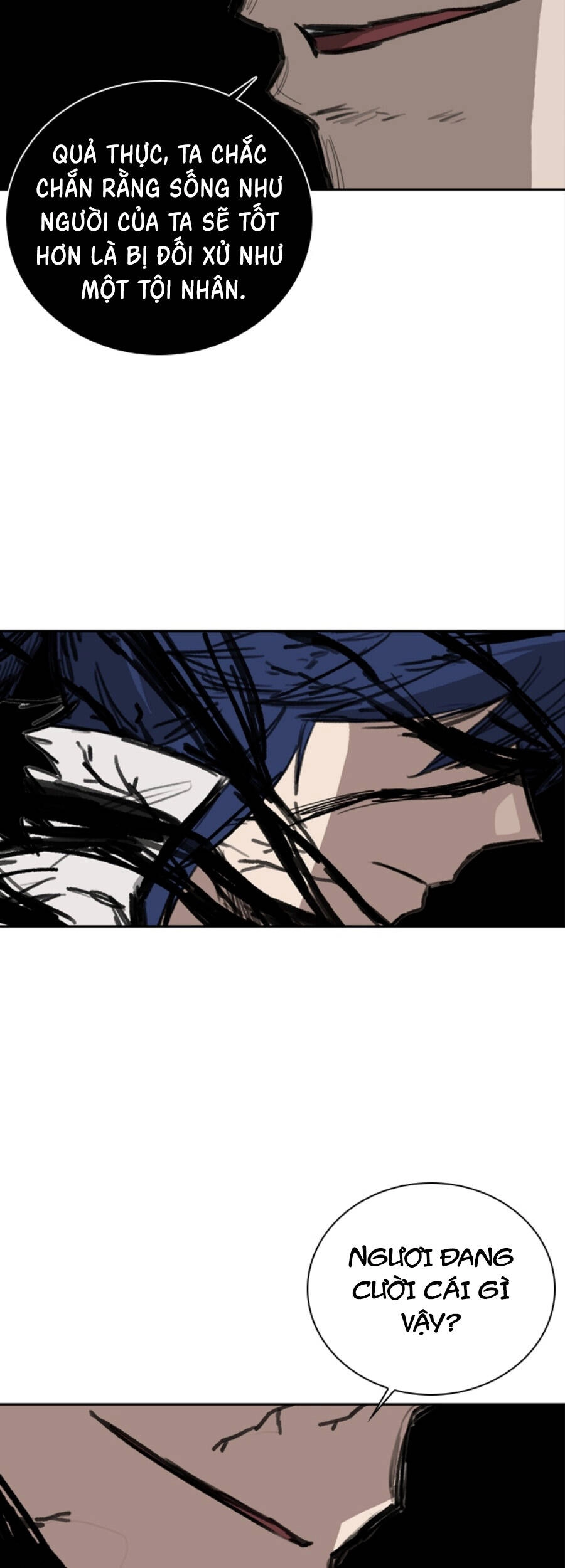 Fray Chapter 21 - 17