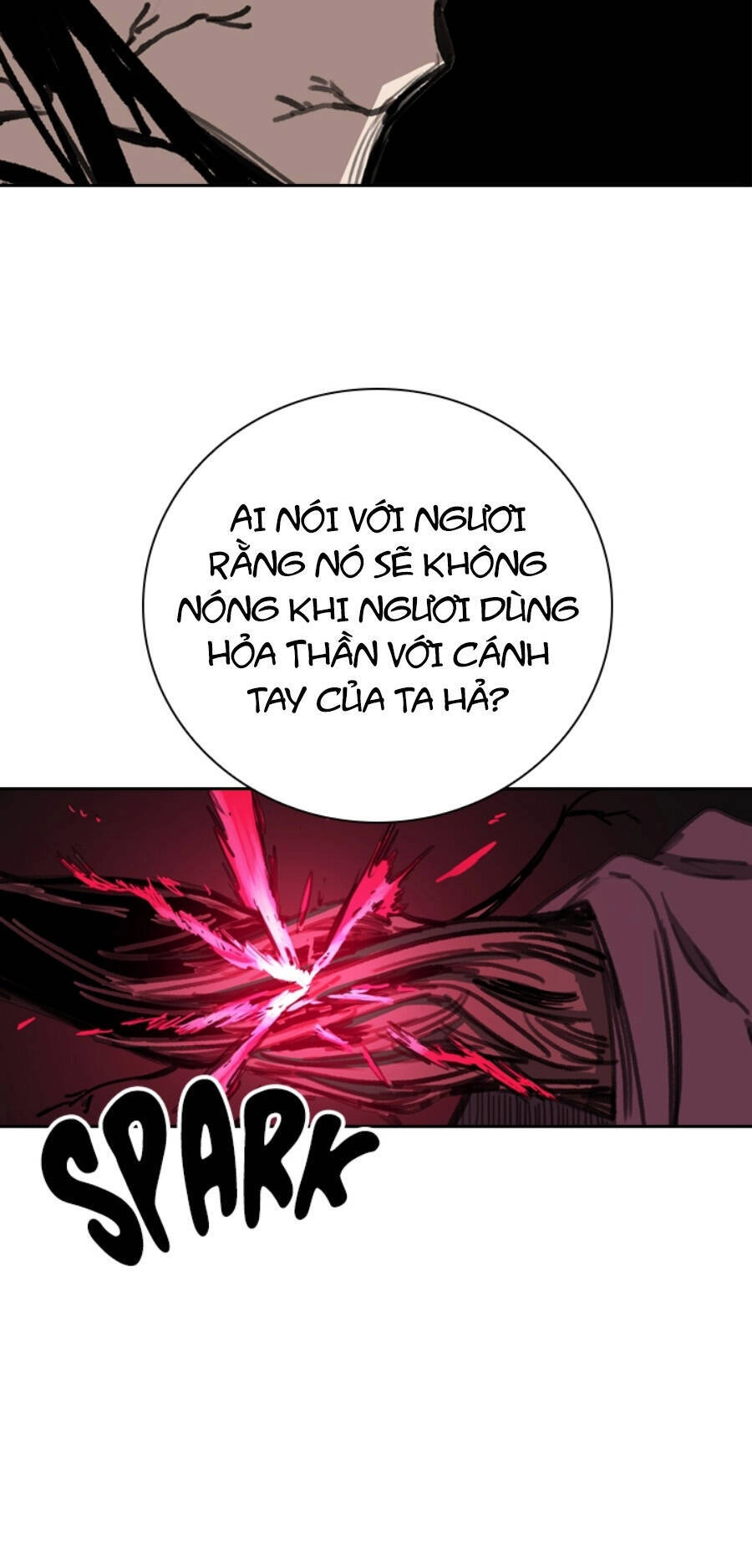 Fray Chapter 21 - 18